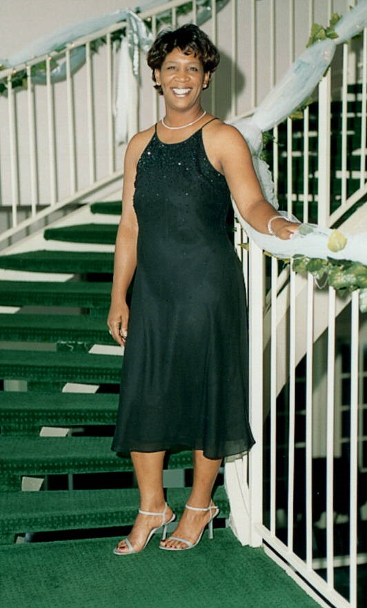 Marie Simms Obituary Houston, TX