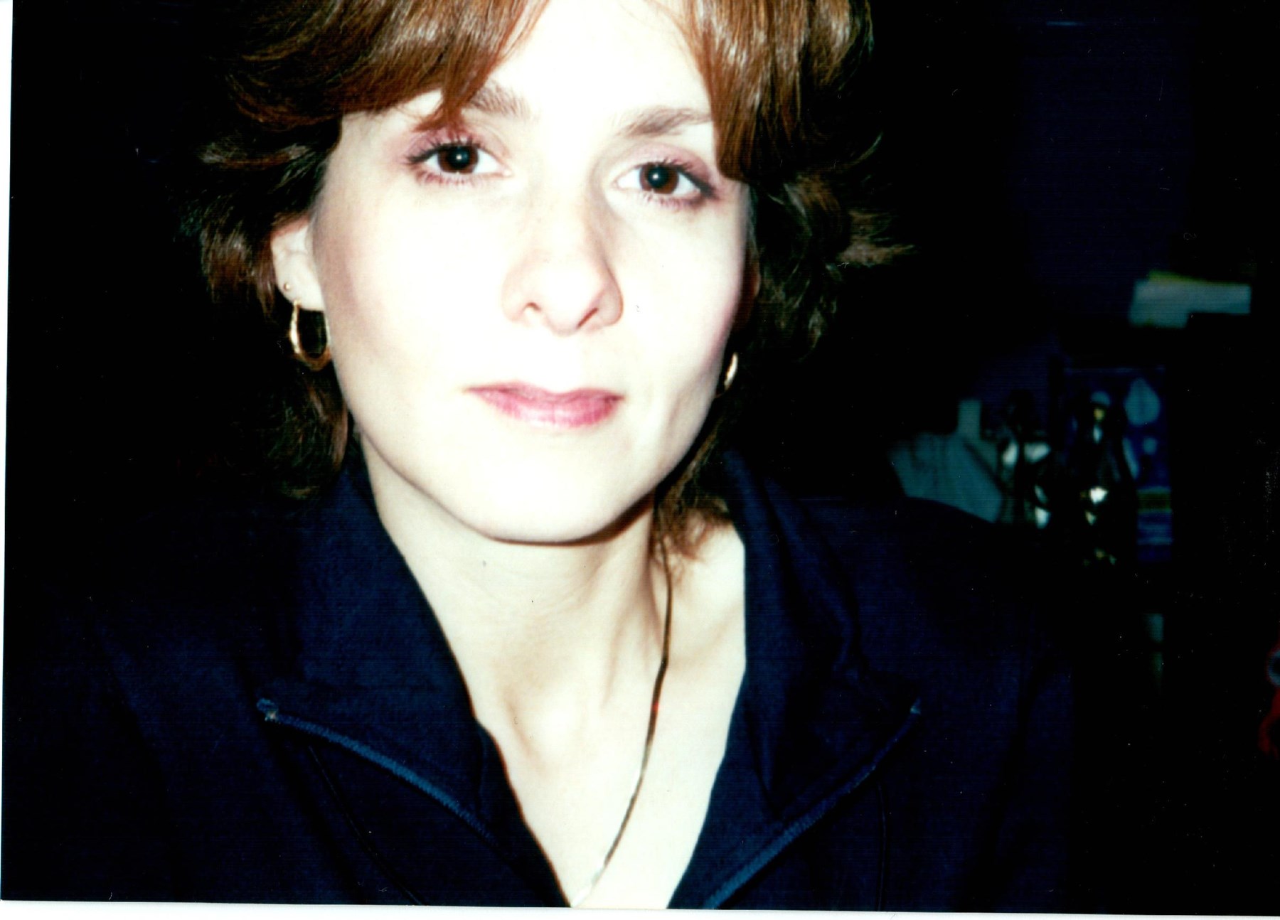 Obituary of Anita M. Cotto-Orfino