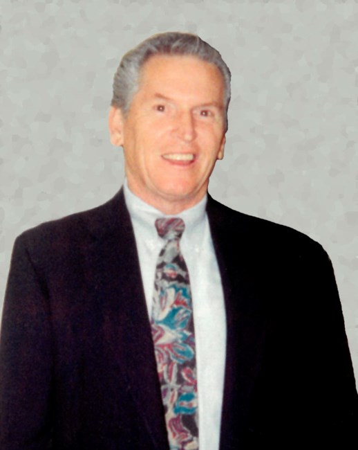 Obituary of Dallas Verne Weiford