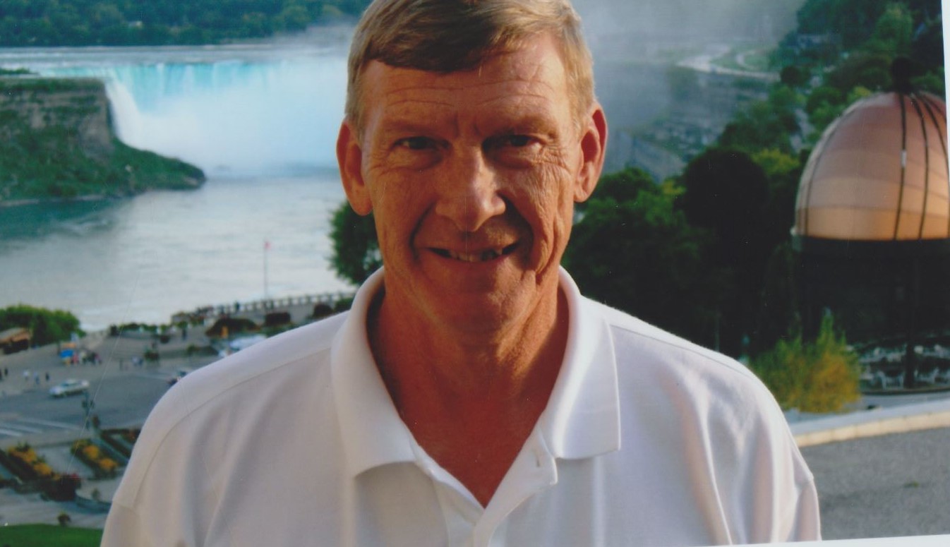 Obituary of Rolland Lee Pugh