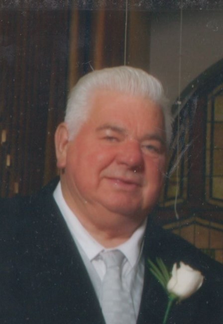 Obituary of Walter Curtis "Dub" Harvey Sr.