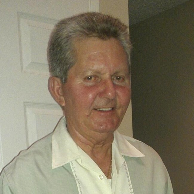 Obituario de George "Jorge" Luis Castellanos Cedre