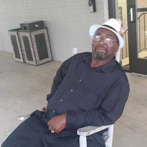 Obituary of Lahue Grandberry Jr.