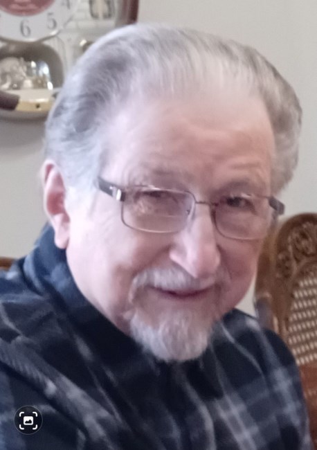 Obituary of George Leonard Grimes