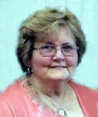 Obituary of Julia Cambria