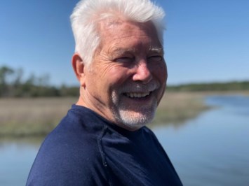Obituary of H. Gene Jones