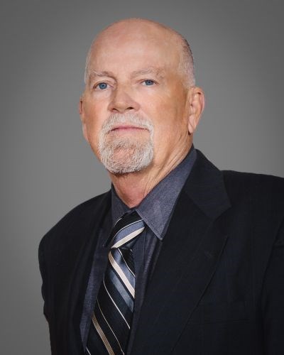 Obituary of Ronald James Van