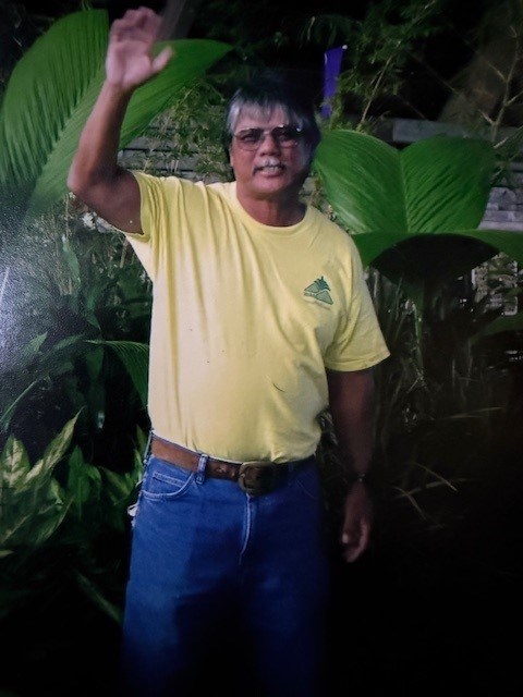 Avis de décès de Earl Flores Sabate