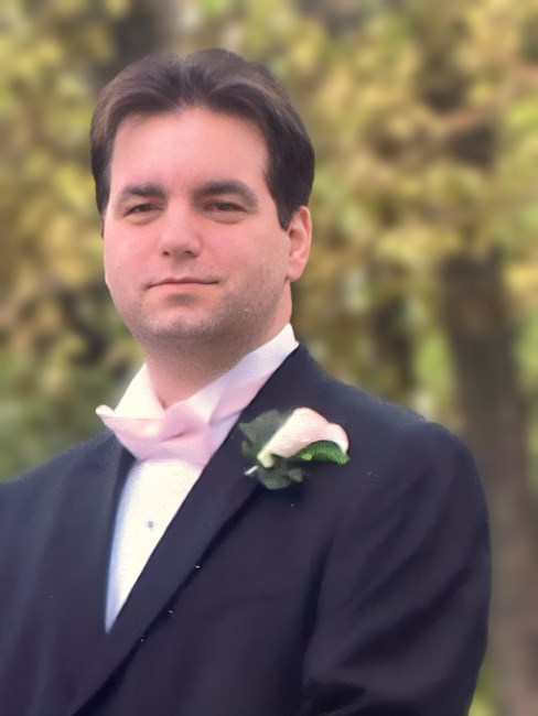 Obituary of Michael Scott Hernandez