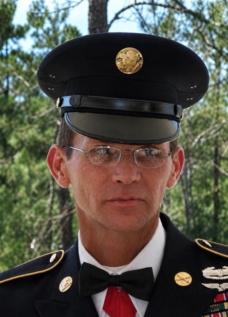 Obituary of William "Billy" Crockett