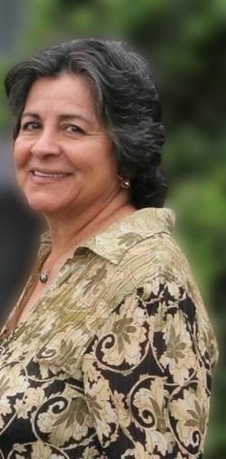 Obituary of Martha Ines Ramos de Mosquera