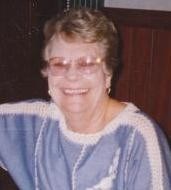 Obituary of Doris Lou Harris