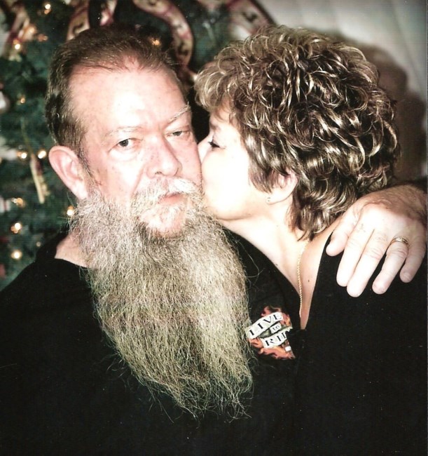 Obituary of Dennis Fatboy Crouch M. Crouch