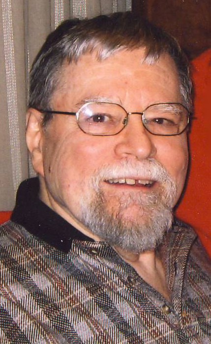 Obituary of John R. Sauner Sr.