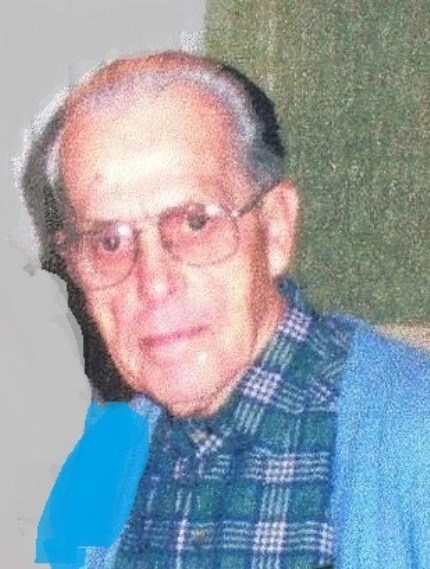 Obituary of William Joseph LaBonte