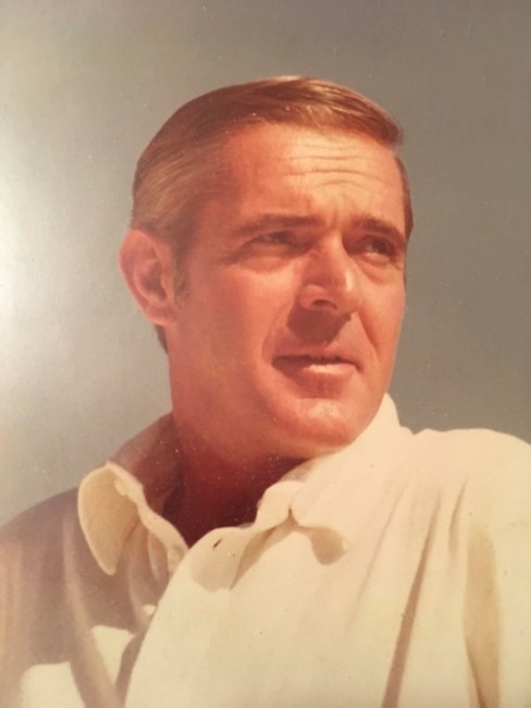 Obituary of John Robert (Bob) Aubry