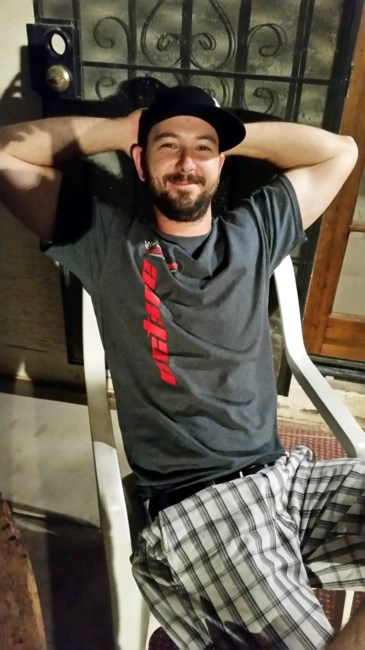 Obituary of Derek Mark Rognlin