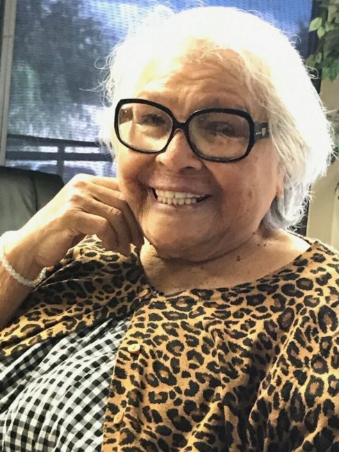 Obituary of Amelia Piedra