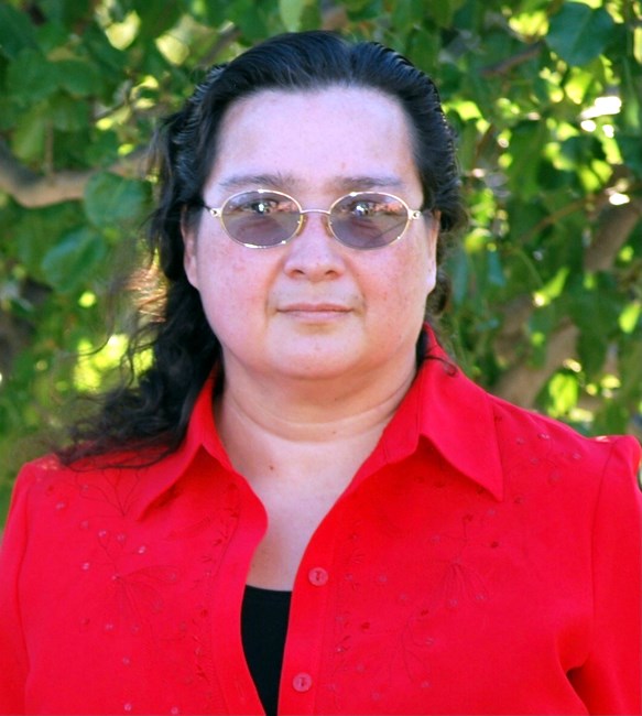 Obituary of Dora Elia Castaneda