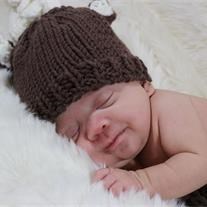 Obituary of Harper Bryan