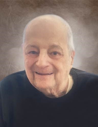 Avis de décès de Gilles G. Benoit