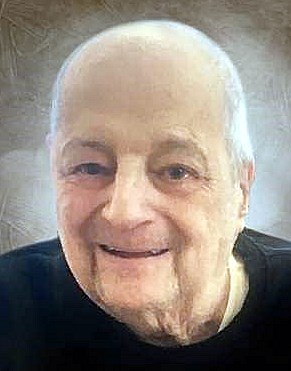 Obituary of Gilles G. Benoit