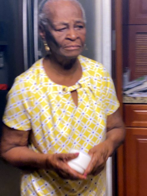 Obituary of Paula Minerva Smith