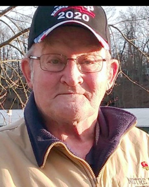 Obituary of Gerald D. Piel