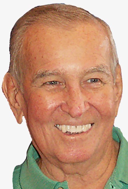 Obituary of George Jay Robert Babyak