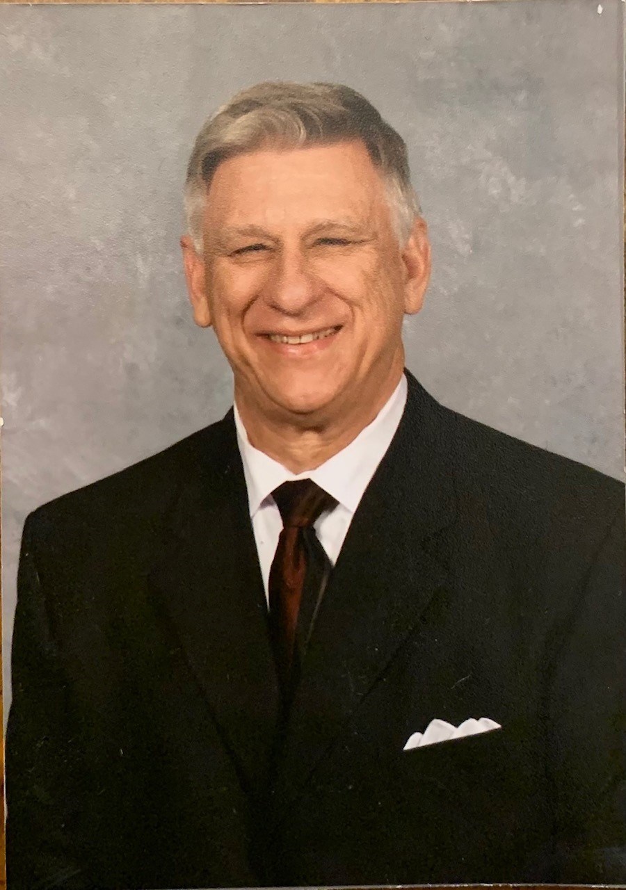 Obituary of Cecil Clegg II