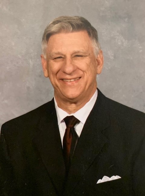 Obituary of Cecil Clegg II