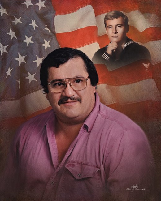 Obituary of John R. Peloquin