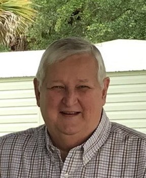 Obituary of Edward White