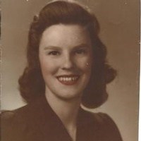 Obituary of Gladys "Evelyn" Chitwood
