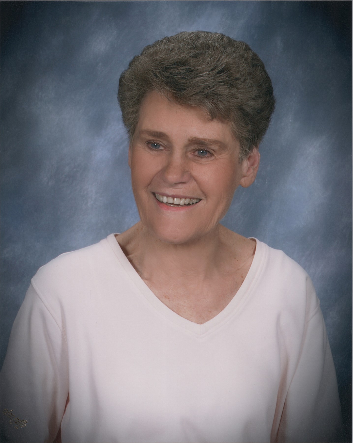 Obituary of Barbara Gay Bovey