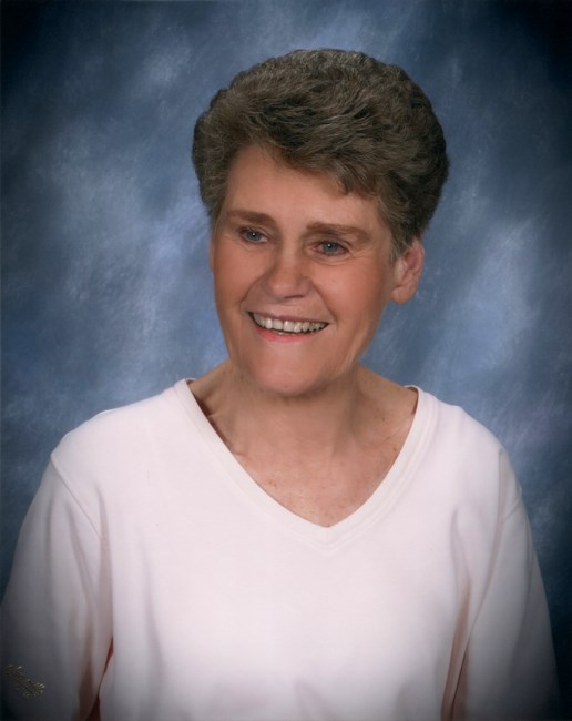 Obituary of Barbara Gay Bovey