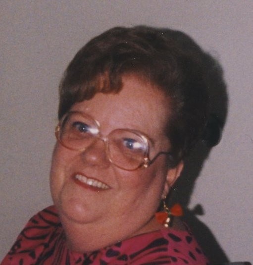 Obituary of Ms. Patricia Alice Lucas
