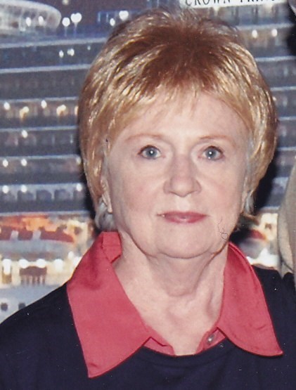 Obituary of Mary Louise Alford