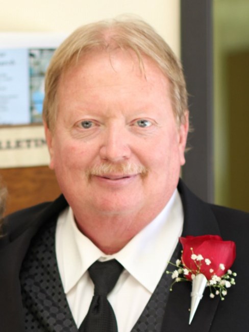 Obituary of Gary Joseph Simmons