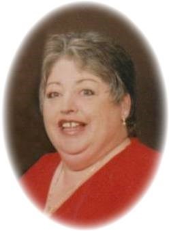 Obituary of Brenda Corin Williams