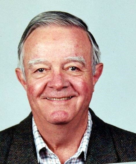 Obituary of Dr. Martin Eisele