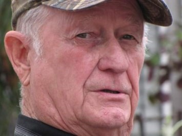 Obituary of Kalton Shaw Burt