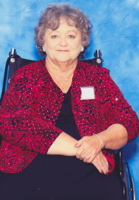 Obituary of Bonnie Lee Bailey