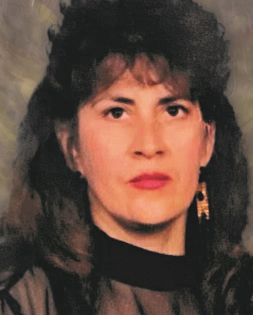 Obituary of Lucia Oregel Vega