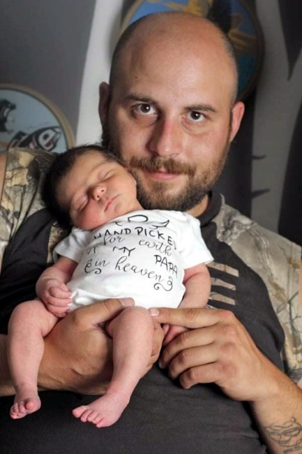 Obituary of Christopher Michael Mcintosh