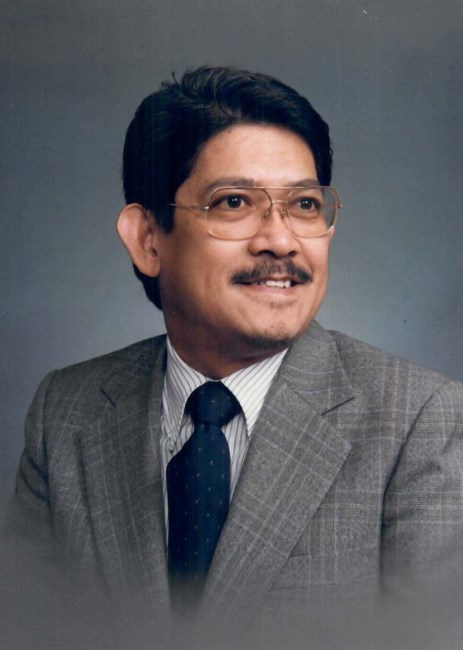Obituary of Peter Maneja Mendoza