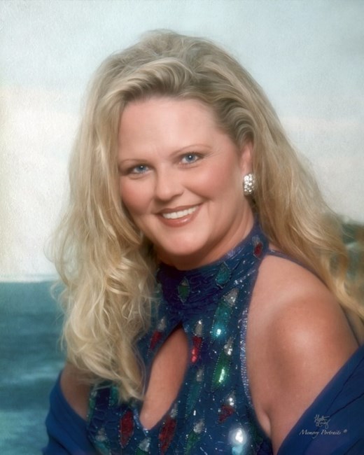 Obituary of Teresa "Sissy" Ann Wheatley