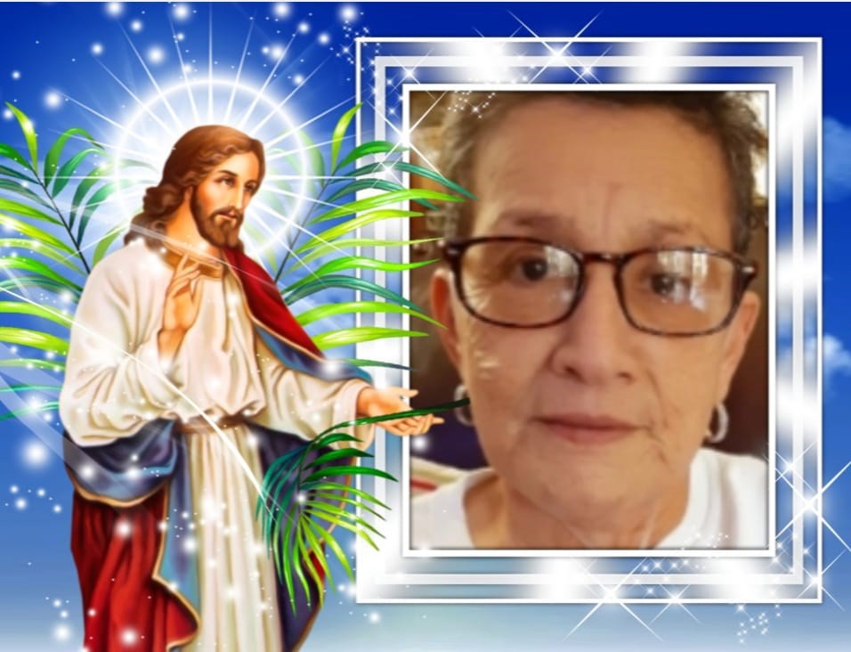 Obituary of Omara C. Ortega Aguilar