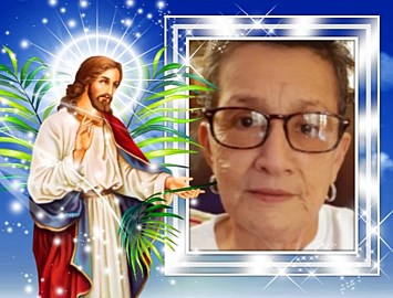 Obituary of Omara C. Ortega Aguilar