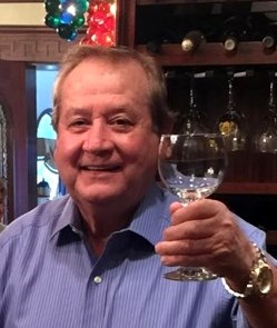 Obituary of James William Malfe Jr.